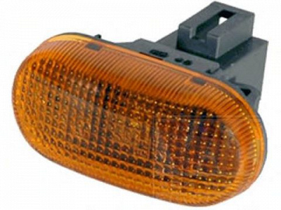 VAN WEZEL 3701913 -  Фонарь указателя поворота